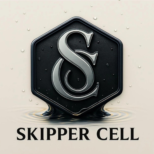 Skipper Logo