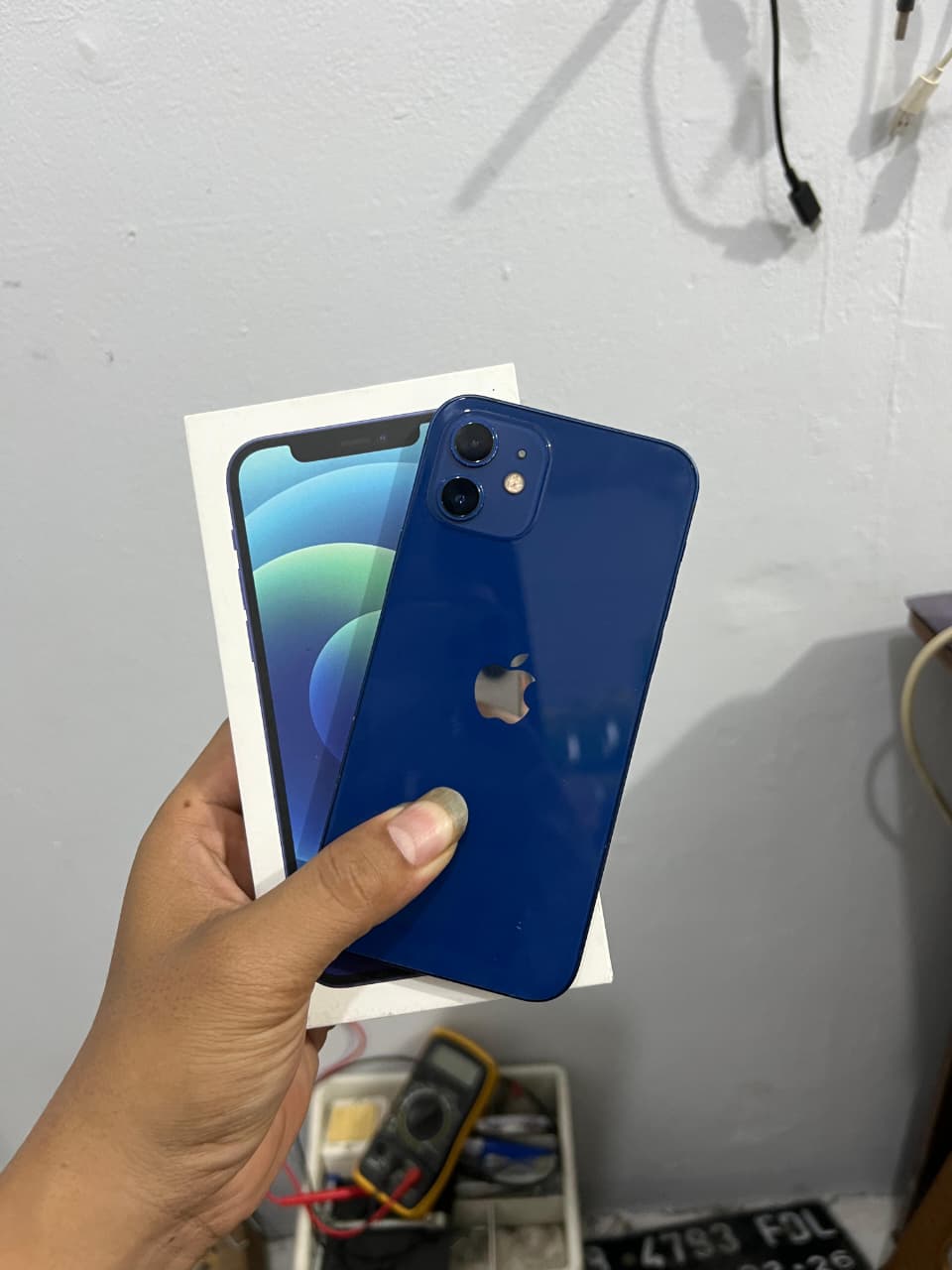 Iphone 12 128GB